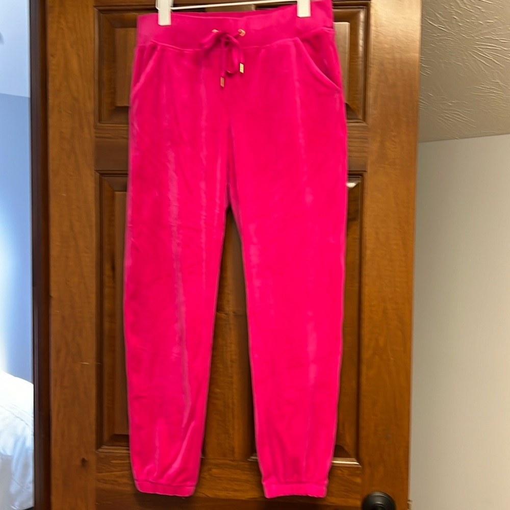 Lilly Pulitzer Joggers Medium